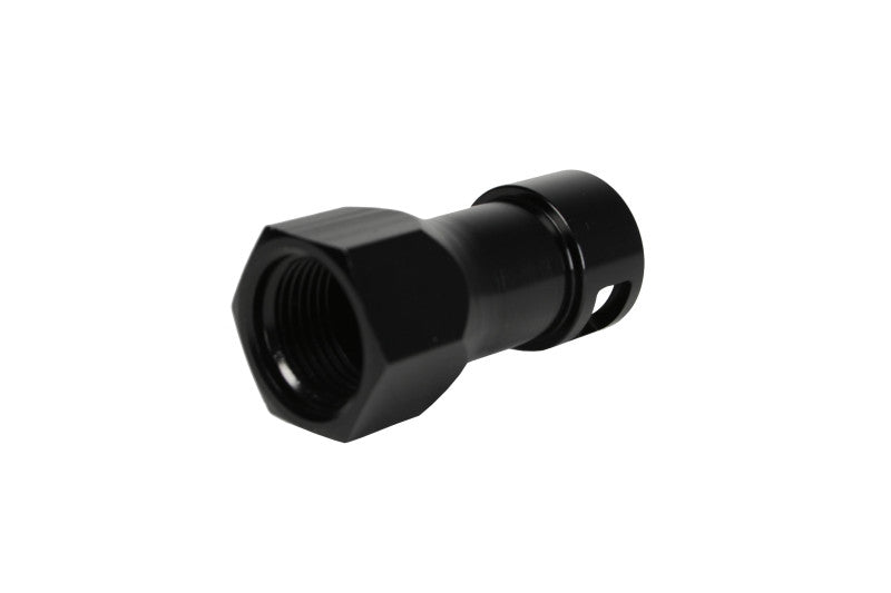 Aeromotive 1/2in Quick Connect to AN-10 Feed Line Adapter 15128 15128 Photo - in package