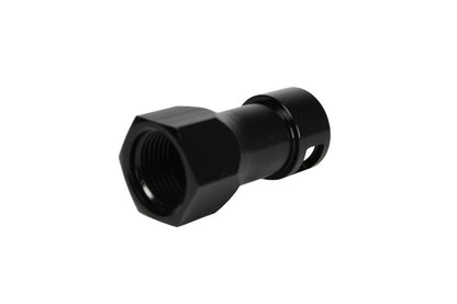 Aeromotive 1/2in Quick Connect to AN-10 Feed Line Adapter 15128 15128 Photo - in package