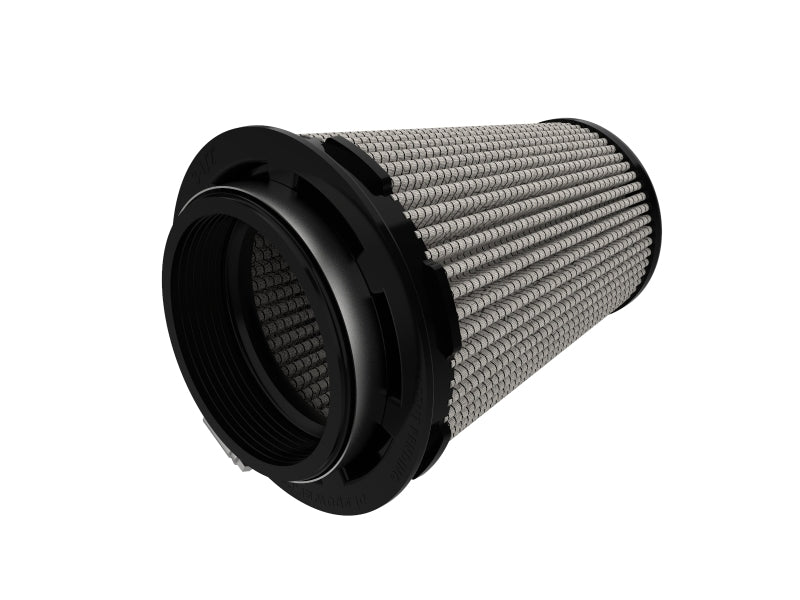 aFe POWER Takeda Pro DRY S Universal Air Filter 3-1/2F x 5B x 3-1/2T (Inverted) x 6H in TF-9029D TF-9029D Photo - Unmounted