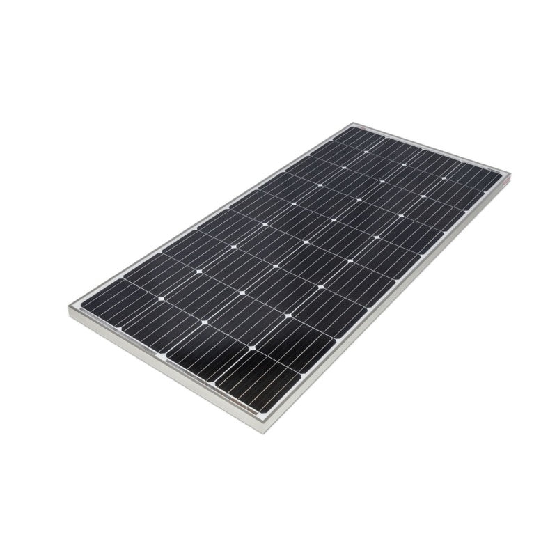 REDARC Monocrystalline Fixed Solar Panel - 180W SMSP1180 SMSP1180 User 1