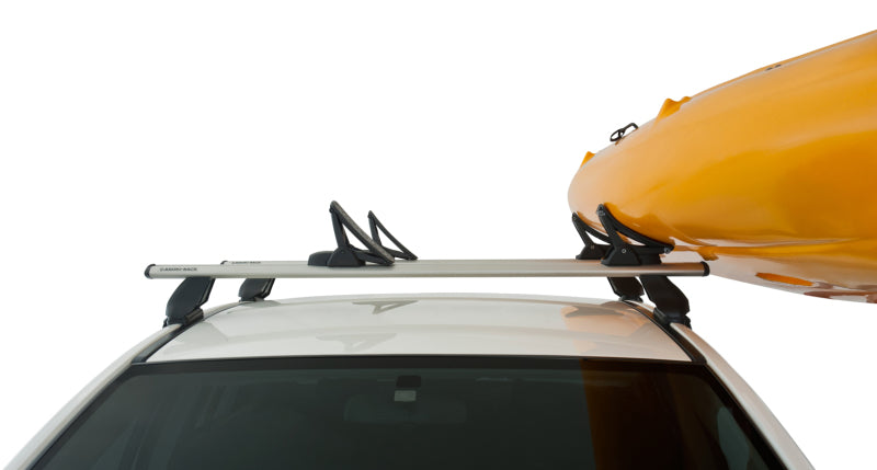 Rhino-Rack Nautic C-Channel Locking Kayak Carrier - Side Loading 580 580 Photo - Primary