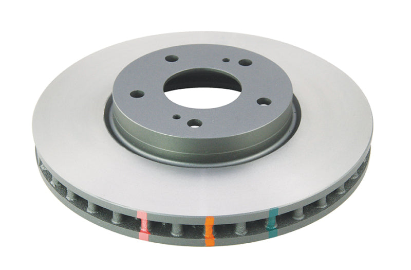 DBA DBA 4000 Standard Rotors Brakes, Rotors & Pads Brake Rotors - OE main image