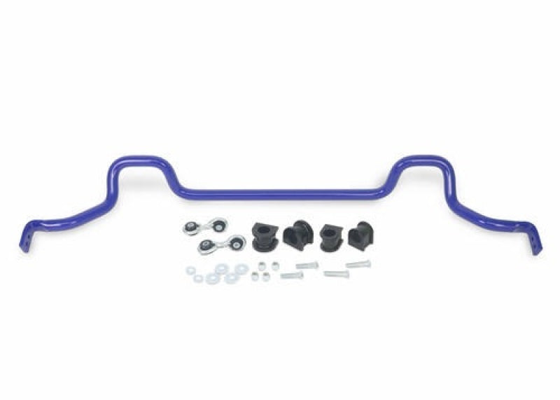 SuperPro Front 30mm Heavy Duty 2 Position Blade Adjustable Sway Bar Kit RC0020FZ-30 Photo - out of package