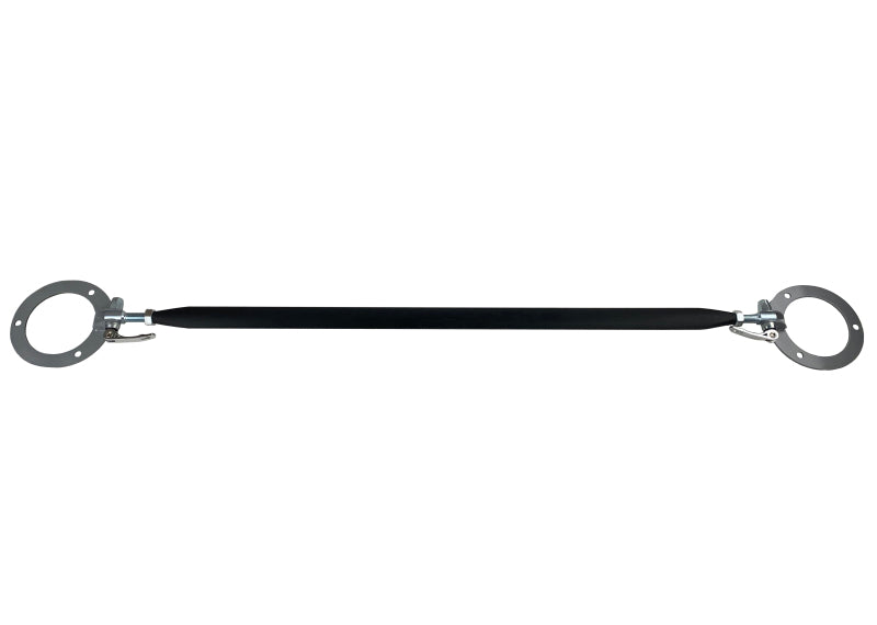 Whiteline Brace Strut Tower Alloy Adjustable Subaru Forester 2003-2008 KSB590Q Photo - out of package