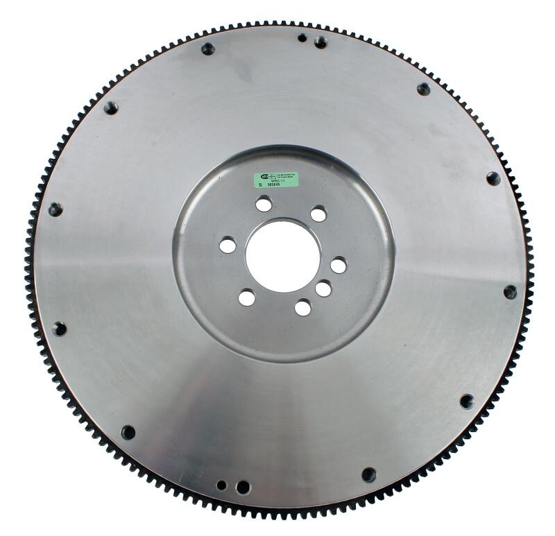 McLeod Steel Flywheel Chevy LS Motors Camaro/Firebird & Corvette 168 460530 Photo - Primary
