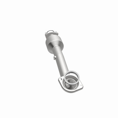 MagnaFlow Honda CR-V California Grade CARB Compliant Direct-Fit Catalytic Converter 5571019 360 Degree Image Set