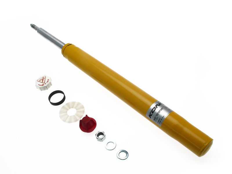 Koni Sport (Yellow) Shock 8/87-88 BMW 3 Series - E30 324TD - Front 8641 1021Sport 8641 1021SPORT Photo - Primary