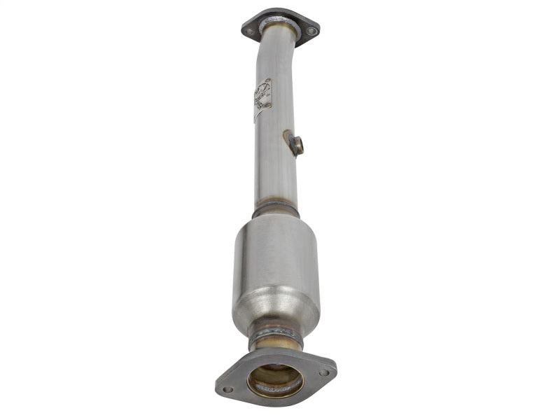 aFe Direct Fit Catalytic Converter Nissan Xterra 05-11 V6-4.0L 47-46103 Photo - Unmounted