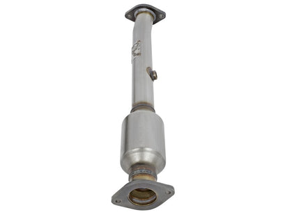 aFe Direct Fit Catalytic Converter Nissan Xterra 05-11 V6-4.0L 47-46103 Photo - Unmounted