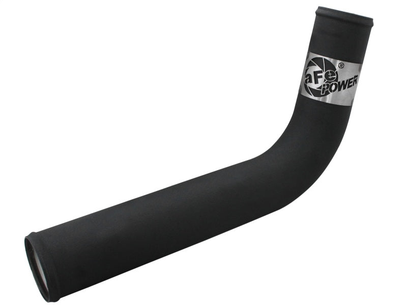 aFe BladeRunner 3in Intercooler Tube Cold Side - Dodge Diesel Trucks 03-07 46-20019 Photo - Primary