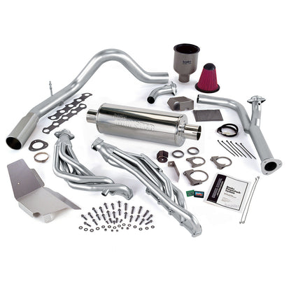 Banks Power 99-04 Ford 6.8L Truck EGR-Early Cat PowerPack System W/AutoMind 49440 49440 Photo - Primary