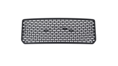 Putco 2015-2017, GMC Sierra HD - Denali Style Grille 270526B Photo - Primary