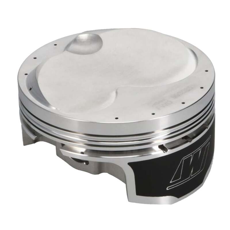 Wiseco Chevy LSX Professional Series Piston Kit - 11.70cc Dome 4.165in Bore - Set of 8 K0434B165 K0434B165 User 1