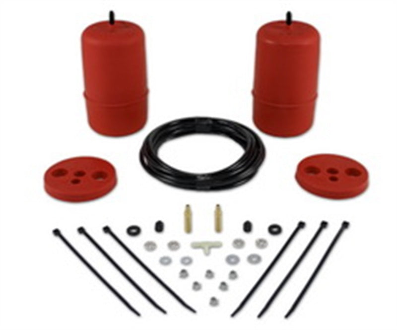 AIRLIFT 1000 Air Spring Kit 60774 Photo - Primary