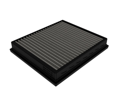 aFe Magnum FLOW Pro DRY S OE Replacement Filter - BMW 328i (F30) 12-16 L4- 31-10225 Photo - Unmounted