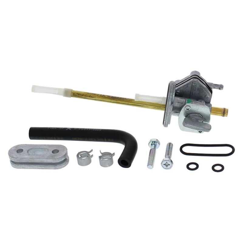 All Balls Racing 05-14 DR-Z 400 S/08-14 DR-Z 400 SM Fuel Valve Kit FS101-0137 FS101-0137 Photo - Primary