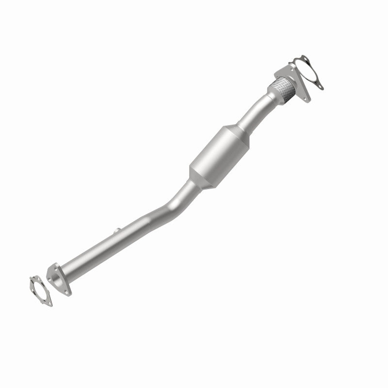 MagnaFlow Saturn Ion California Grade CARB Compliant Direct-Fit Catalytic Converter 4561061 360 Degree Image Set