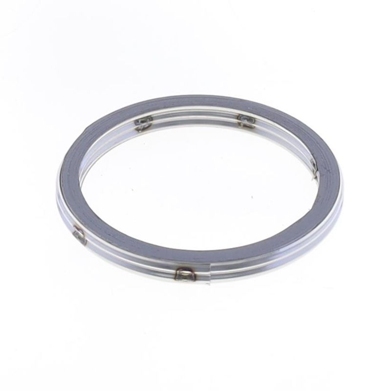 Athena 95-98 Suzuki VS Gl Intruder S-V 600 Exhaust Gasket S410510012027 S410510012027 Photo - Primary