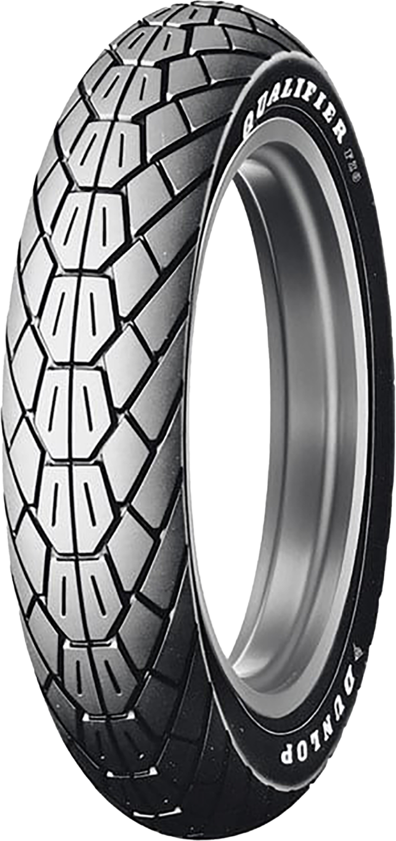 Dunlop F20 Front Tire - 110/90-18 M/C 61V TL 45897877 45897877 User 1