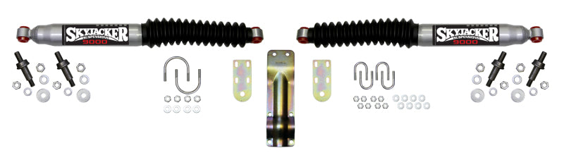 Skyjacker 1987-1987 Chevrolet V20 Pickup Steering Damper Kit 9220 9220 Photo - Primary