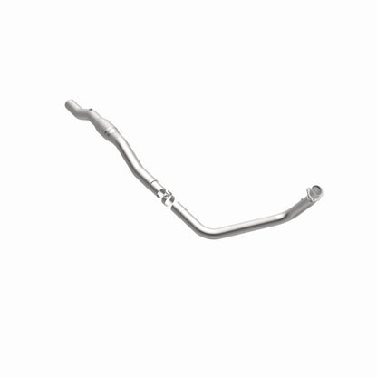 MagnaFlow HM Grade Federal / EPA Compliant Direct-Fit Catalytic Converter 24223 360 Degree Image Set