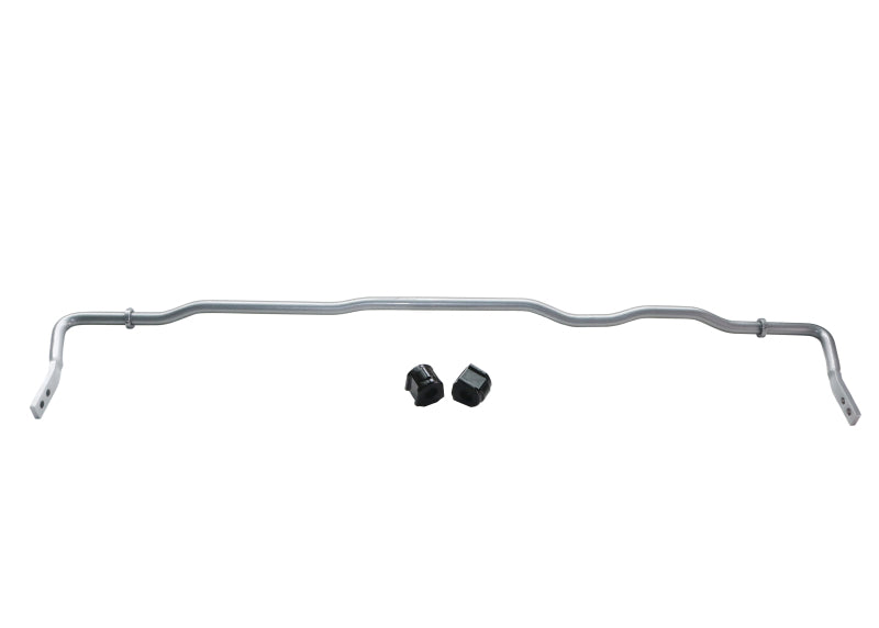 Whiteline 19-22 Subaru Forester Rear 20mm 2 Point Adjustable Sway Bar BSR56Z BSR56Z Photo - Close Up