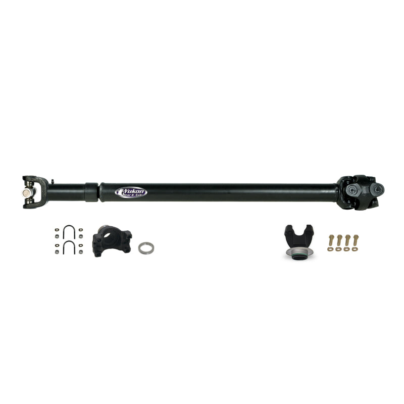 Yukon Gear & Axle Yukon Gear Heavy Duty 1310 Rear Driveshaft 2018+ Jeep Wrangler JL Sport 4DR YDS029 YDS029 Photo - Primary