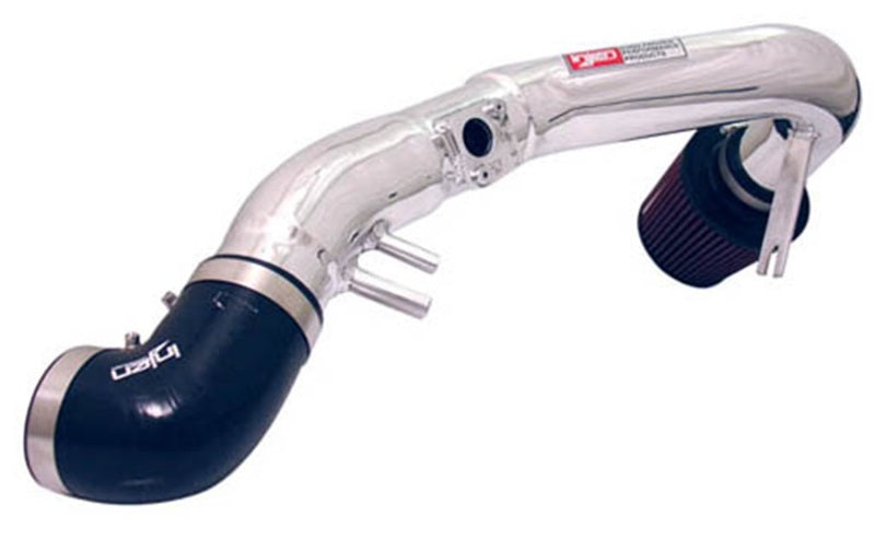 Injen Polished Cold Air Intake 06-09 Civic Si Coupe & Sedan SP1578P Photo - Primary