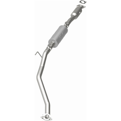 MagnaFlow Kia Soul OEM Grade Federal / EPA Compliant Direct-Fit Catalytic Converter 52845 Photo - out of package