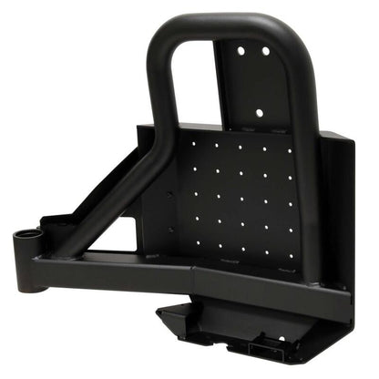 Westin 18-25 Wrangler JL Aceessory For XTS Rear - P/S Swingout - Tex. Blk 59-732255 59-732255 Photo - Unmounted