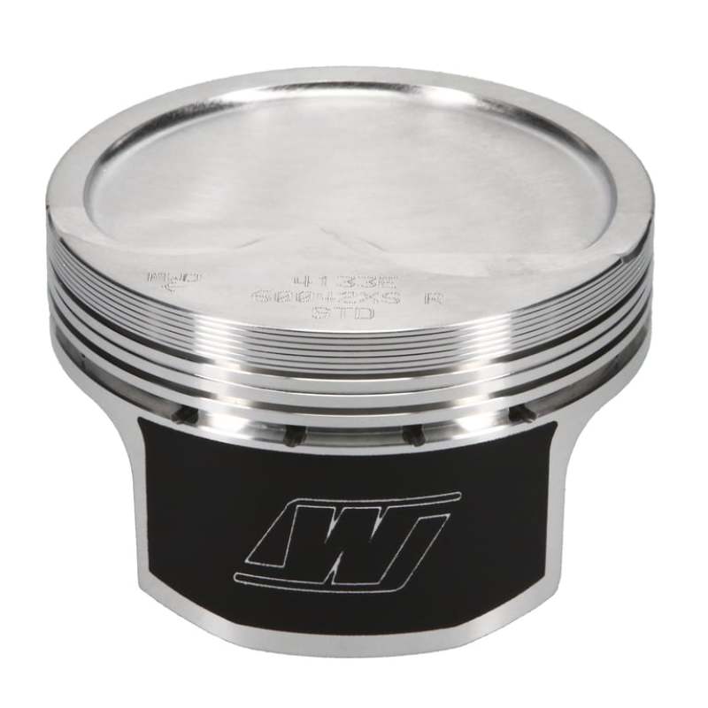 Wiseco Chevy LSX Junkyard Dog 5.3L .945in Pin 3.780 Bore NA/Boost/Nitrous Drop In Replacement Piston K0042XS K0042XS User 5