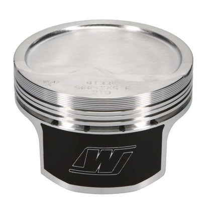 Wiseco Chevy LSX Junkyard Dog 5.3L .945in Pin 3.780 Bore NA/Boost/Nitrous Drop In Replacement Piston K0042XS K0042XS User 5