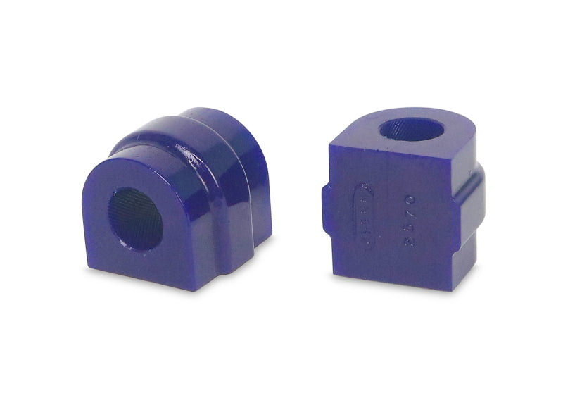 Superpro BMW Rear Sway Bar Mount Bushing SPF2570-21.5K SPF2570-21.5K Photo - Primary