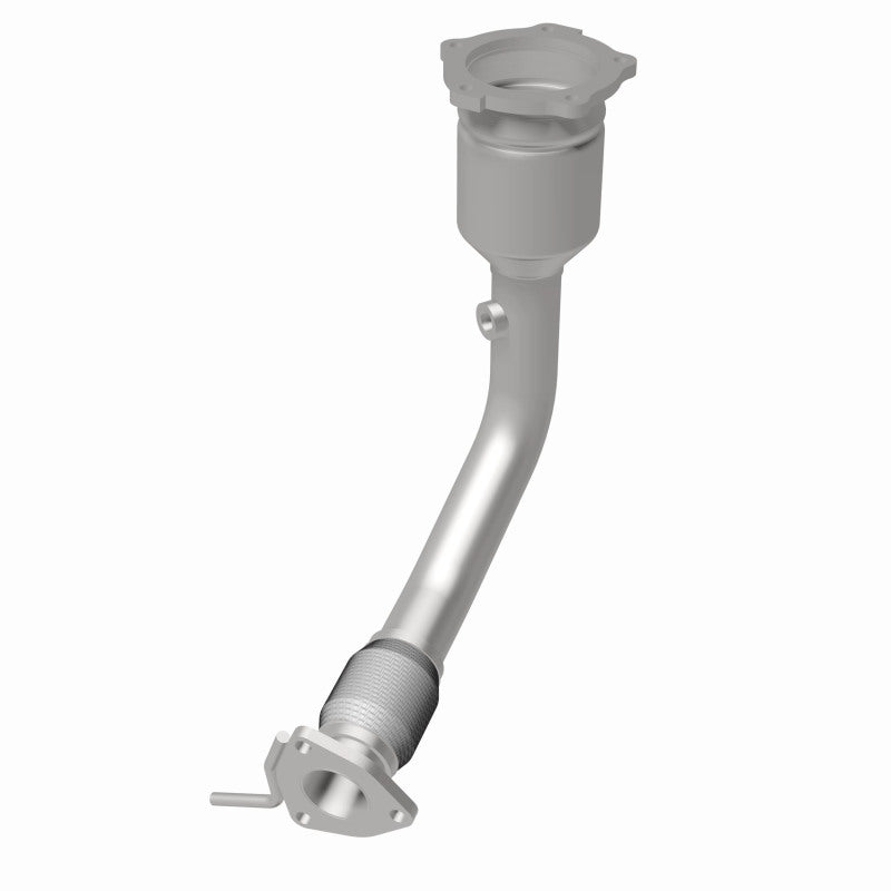 MagnaFlow Kia Sportage OEM Grade Federal / EPA Compliant Direct-Fit Catalytic Converter 49368 360 Degree Image Set