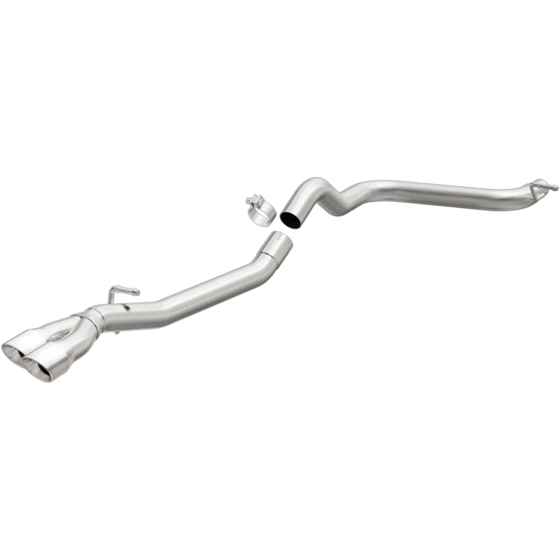 MagnaFlow Volkswagen Golf Sport Series Cat-Back Performance Exhaust System 19164 Photo - Primary