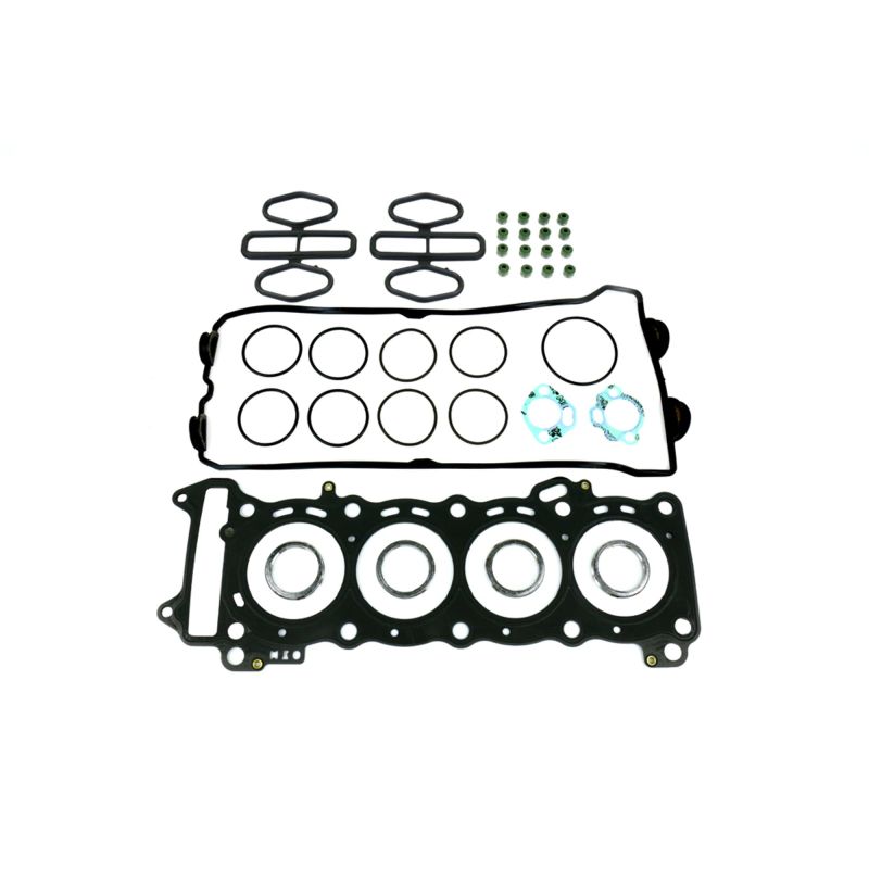 Athena 06-17 Suzuki 600 Top End Gasket Kit P400510600054 P400510600054 Photo - Primary