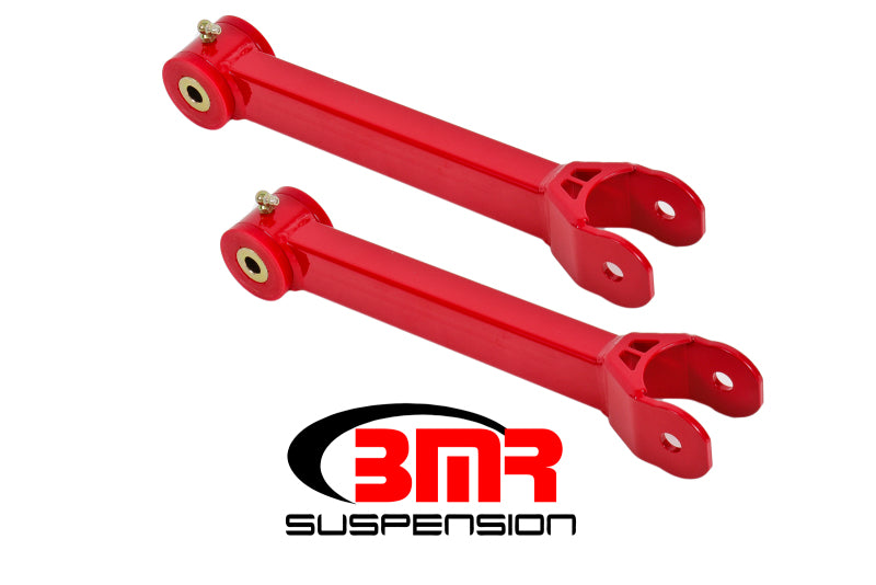BMR Suspension Upper Trailing Arm, Non-adjustable, Poly Bushings UTCA058R Photo - Primary
