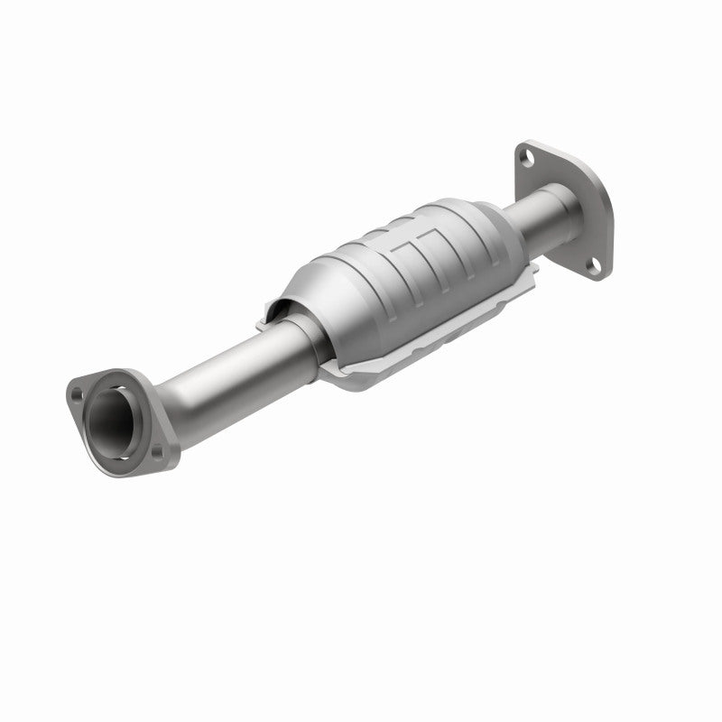 MagnaFlow Mazda MPV OEM Grade Federal / EPA Compliant Direct-Fit Catalytic Converter 49566 360 Degree Image Set