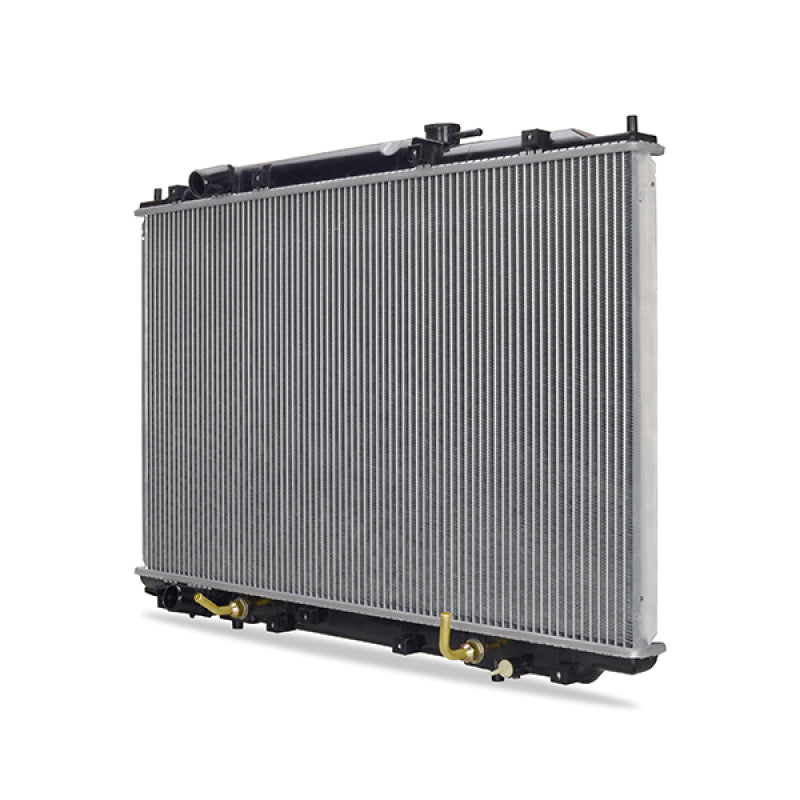Mishimoto 2005-2010 Honda Odyssey Radiator Replacement R2806-AT Photo - Close Up