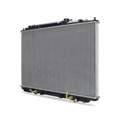 Mishimoto 2005-2010 Honda Odyssey Radiator Replacement R2806-AT Photo - Close Up