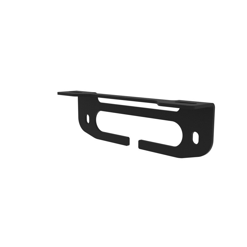 KC HiLiTES Winch Fairlead Light Mount 73440 73440 User 2