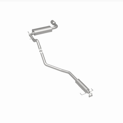 MagnaFlow Street Series Cat-Back Performance Exhaust System 15759 360 Degree Image Set