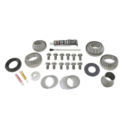 Yukon Gear & Axle Yukon Gear Master Overhaul Kit For Toyota T10.5in Diff YK T10.5 YK T10.5 Photo - Primary
