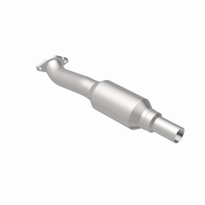 MagnaFlow OEM Grade Federal / EPA Compliant Direct-Fit Catalytic Converter 49501 360 Degree Image Set