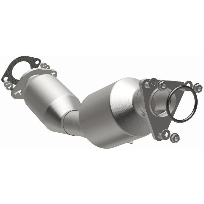 MagnaFlow Infiniti California Grade CARB Compliant Direct-Fit Catalytic Converter 5582144 Photo - out of package