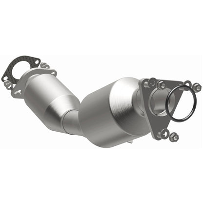 MagnaFlow Infiniti California Grade CARB Compliant Direct-Fit Catalytic Converter 5582144 Photo - out of package