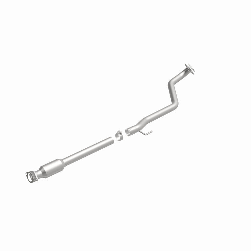 MagnaFlow Hyundai Veloster OEM Grade Federal / EPA Compliant Direct-Fit Catalytic Converter 21-139 360 Degree Image Set
