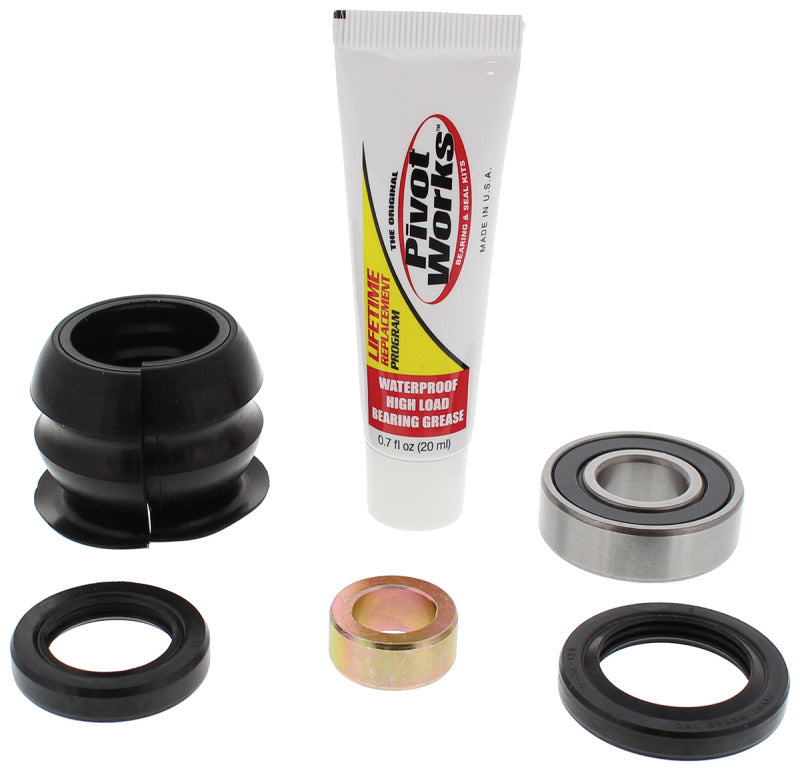 Pivot Works Steering Stem Bearg Kit Hon PWSSK-H07-400 PWSSK-H07-400 Photo - Primary