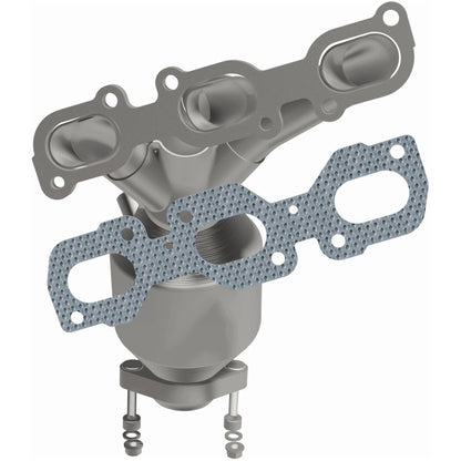 Magnaflow 10-12 Ford Escape 3.0L Direct Fit Converter 5582920 5582920 Photo - out of package