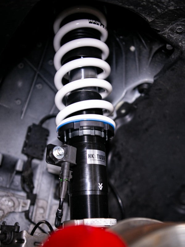 HKS HKSTUDIE SUSPENSION for BMW G80/G82 HKSTUDIE-SS001C HKSTUDIE-SS001C User 1